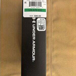 NEW Under Armour Gameday Sunglasses